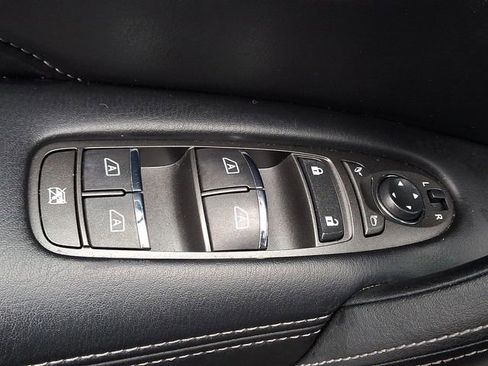 Used 2024 INFINITI QX80 Luxe image 27