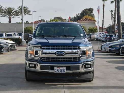Used 2019 Ford F150 XLT w/ Equipment Group 302A Luxury image 2