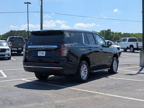 Used 2024 Chevrolet Tahoe LT AWD/4WD image 5