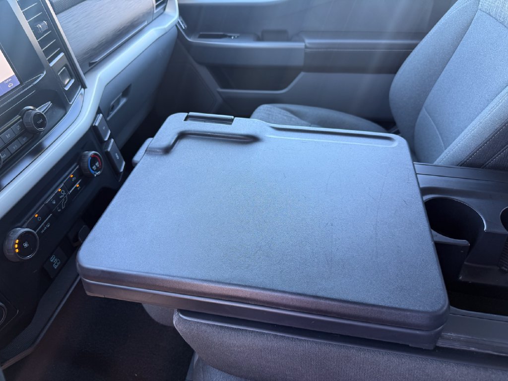 Used 2022 Ford F150 XLT RWD image 30