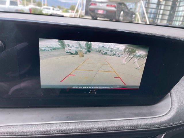 Used 2025 Buick Encore GX Preferred FWD image 10