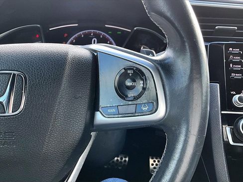 Used 2019 Honda Civic Sport image 19