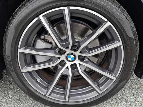 Used 2020 BMW 330i xDrive Sedan w/ Driving Assistance Package image 8