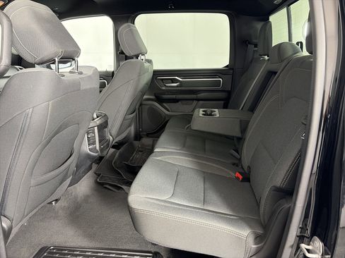 Used 2022 RAM 1500 Big Horn image 7