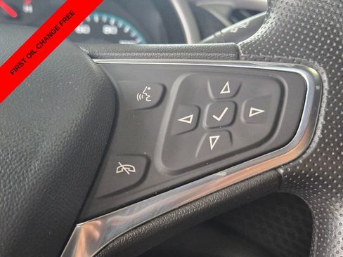 Used 2024 Chevrolet Malibu LT FWD image 30