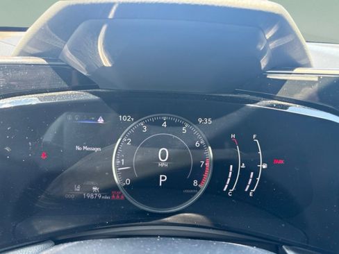 Used 2024 Lexus NX 250 FWD w/ Cold Area Package image 11