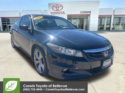 Used 2011 Honda Accord EX-L
