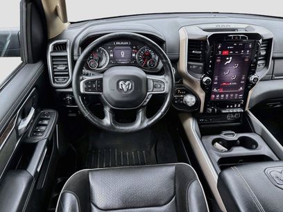 Used 2019 RAM 1500 Laramie