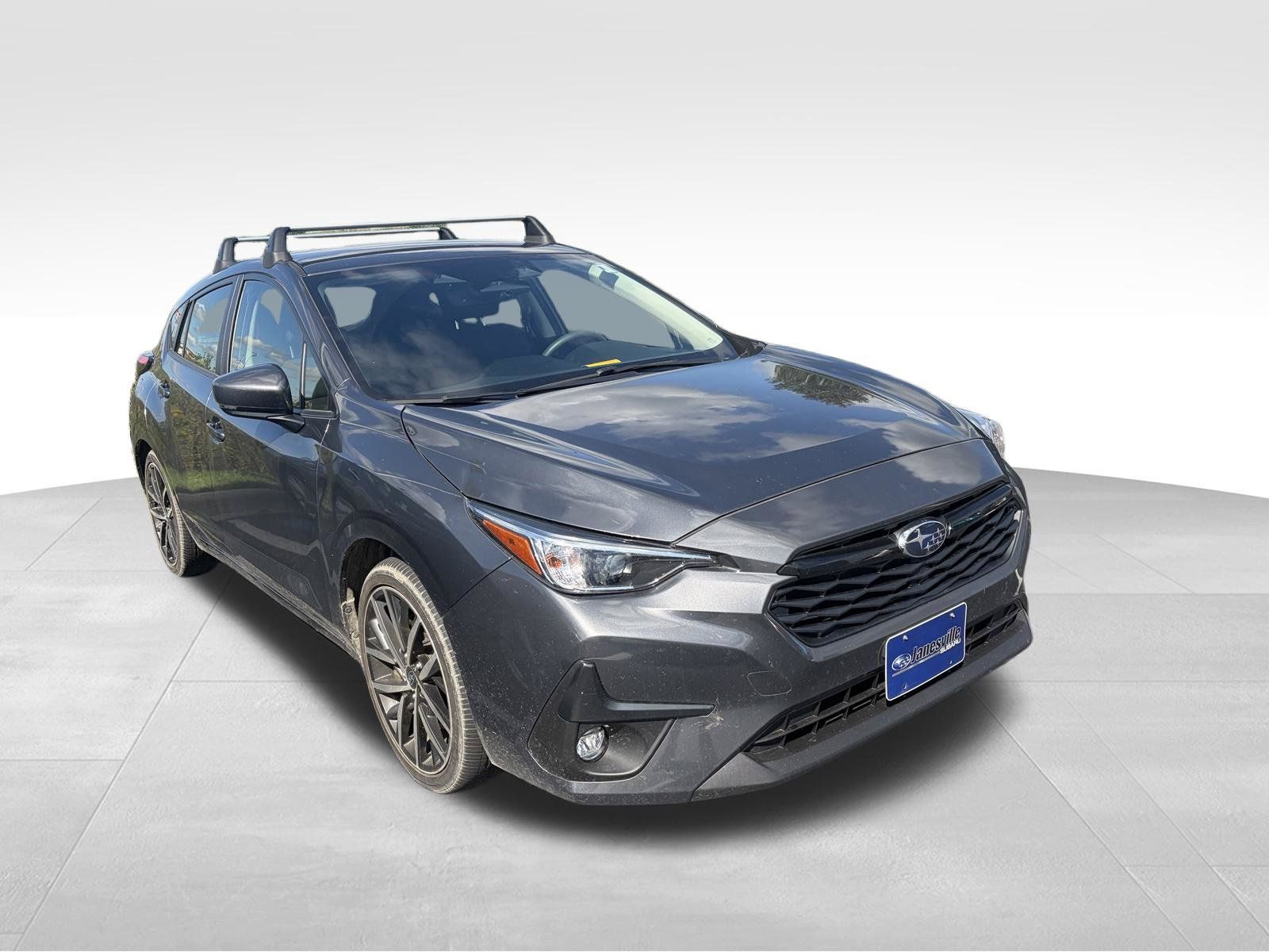 Used 2024 Subaru Impreza 2.0i Sport AWD/4WD image 1