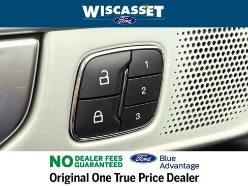 Certified 2022 Ford Explorer ST w/ Equipment Group 401A image 26