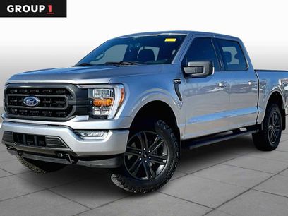 Used 2021 Ford F150 XLT w/ Equipment Group 302A High