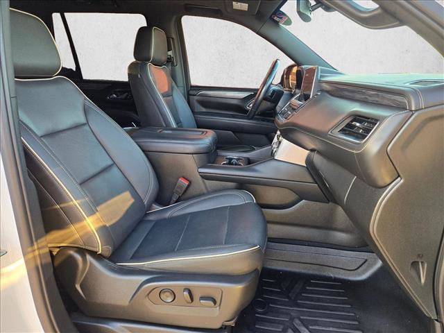 Used 2022 GMC Yukon SLT w/ SLT Premium Package AWD/4WD image 21
