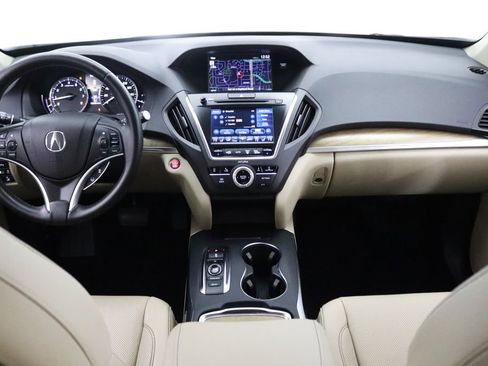 Used 2020 Acura MDX SH-AWD w/ Technology Package image 17