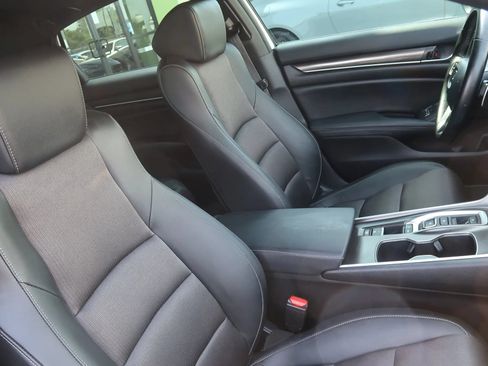 Used 2022 Honda Accord Sport image 27