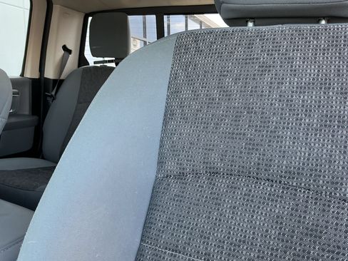 Used 2018 RAM 2500 Big Horn AWD/4WD image 14