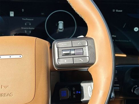 New 2026 Hyundai Palisade Calligraphy image 30