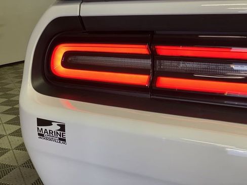 Used 2023 Dodge Challenger R/T w/ T/A Package image 37