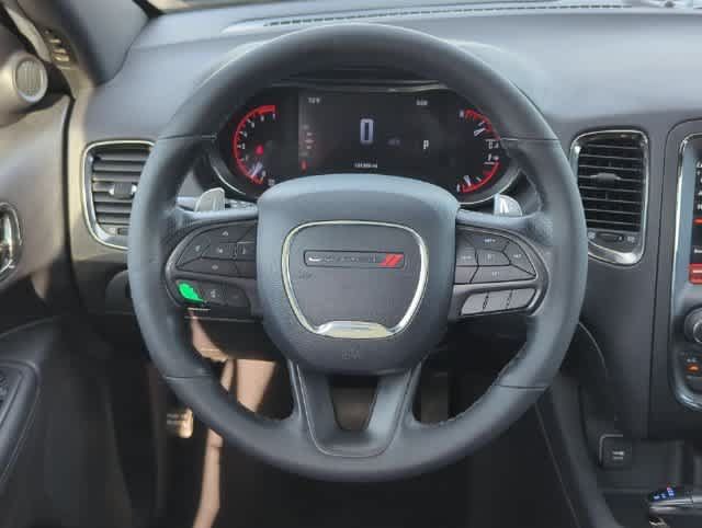 Used 2019 Dodge Durango R/T w/ Blacktop Package AWD/4WD image 26