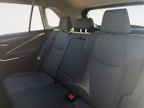 Certified 2021 Toyota RAV4 XLE image 13