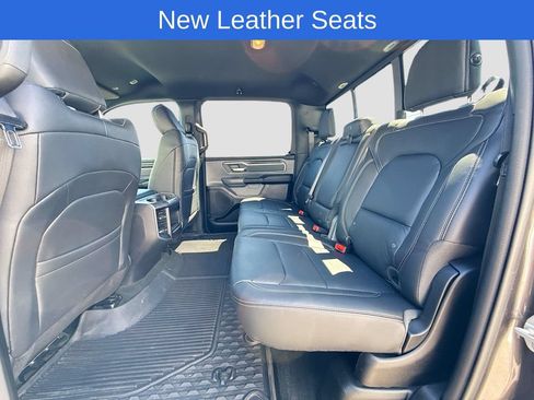 Used 2021 RAM 1500 Big Horn AWD/4WD image 22
