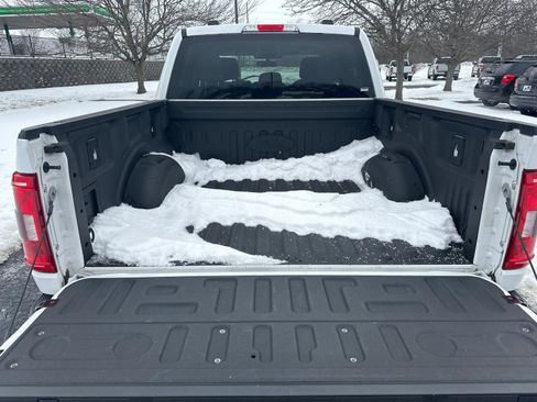 Used 2023 Ford F150 XLT w/ Equipment Group 302A High image 19