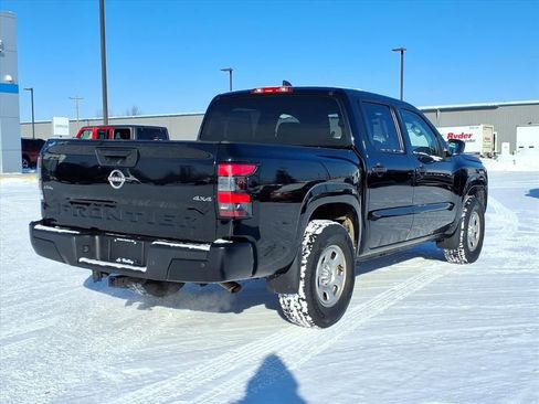 Used 2022 Nissan Frontier S w/ Technology Package image 24