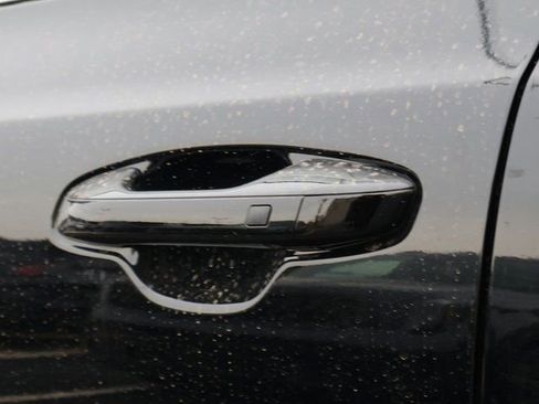 New 2025 Kia Telluride EX image 21