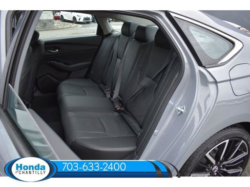 New 2026 Honda Accord Touring image 30