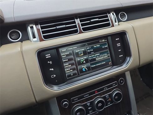 Used 2015 Land Rover Range Rover Supercharged image 23