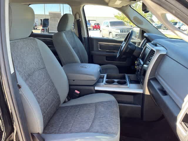 Used 2015 RAM 1500 Big Horn AWD/4WD image 18