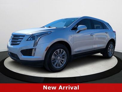 Used 2019 Cadillac XT5 Luxury