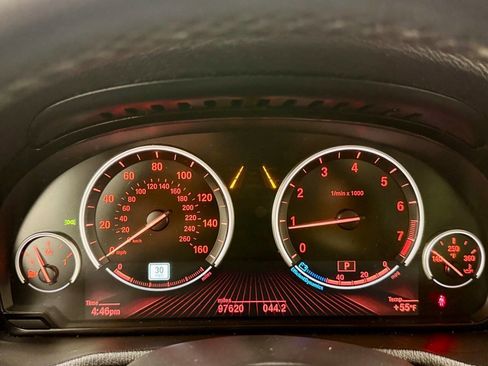 Used 2016 BMW X3 xDrive28i image 13