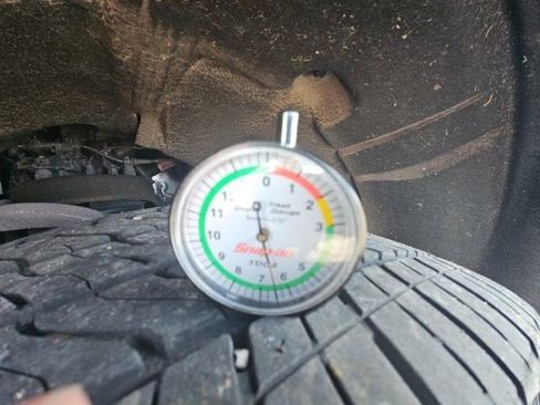 Used 2023 Chevrolet Tahoe High Country image 9