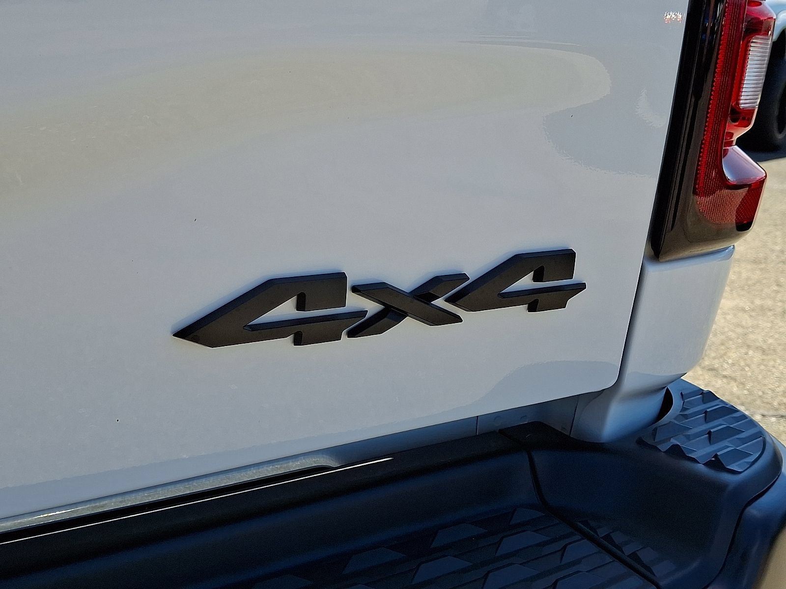 New 2026 RAM 3500 Tradesman AWD/4WD image 15