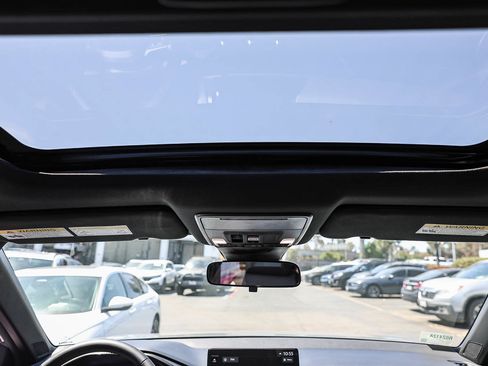 Certified 2026 Honda CR-V Sport image 7