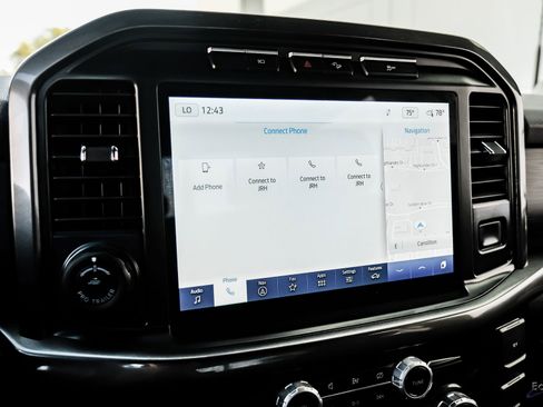 Used 2022 Ford F150 XLT w/ Equipment Group 302A High image 74