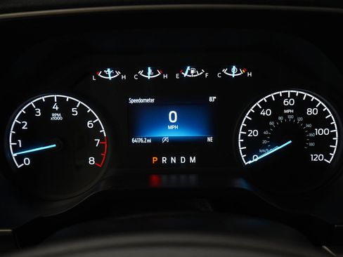 Used 2021 Ford F150 XLT AWD/4WD image 23