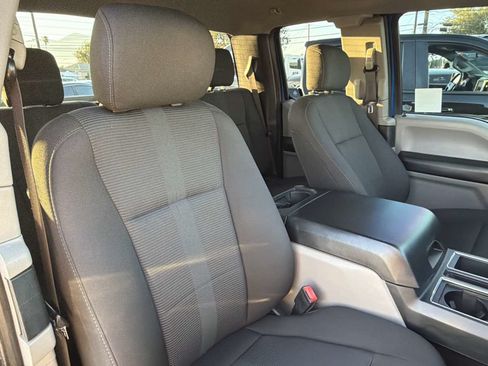 Used 2018 Ford F150 XL w/ Equipment Group 101A Mid RWD image 22