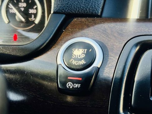 Used 2015 BMW 535i Sedan image 27