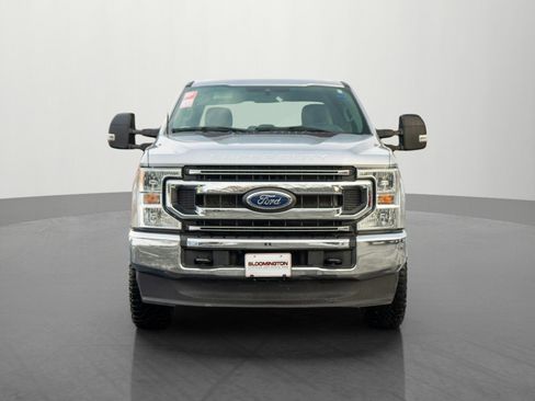 Used 2022 Ford F250 XLT image 2