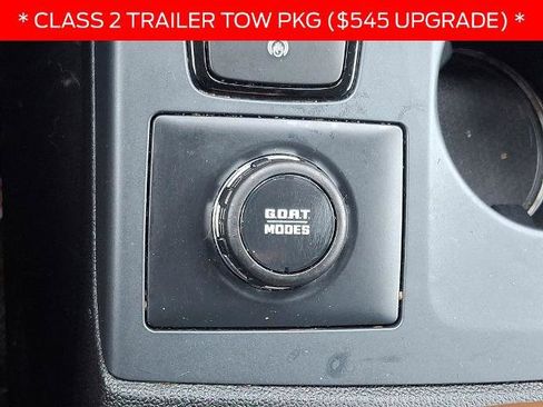 Certified 2021 Ford Bronco Sport Outer Banks w/ Outer Banks Package (96D) image 25