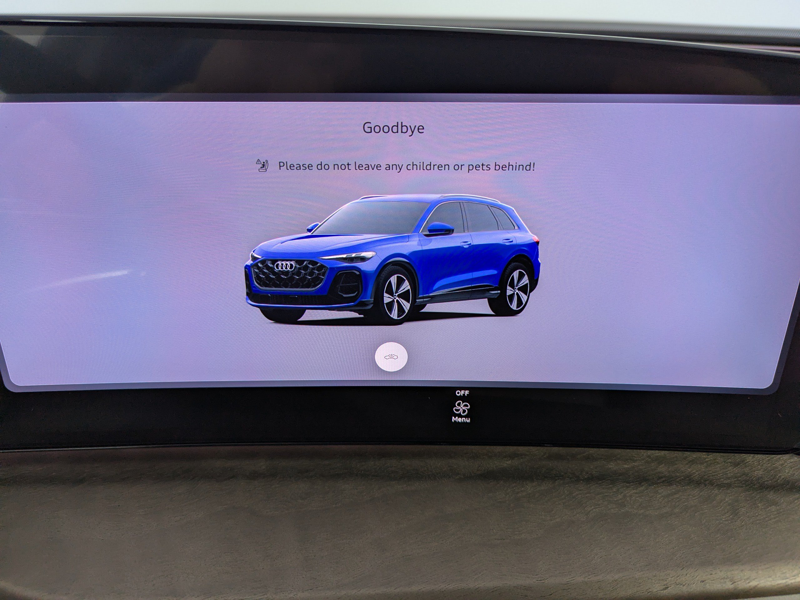 New 2026 Audi Q5 Prestige AWD/4WD image 31