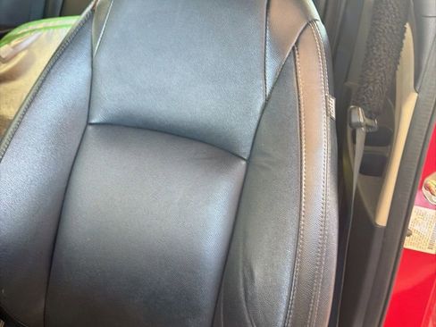 Used 2016 Honda Civic EX-T image 5
