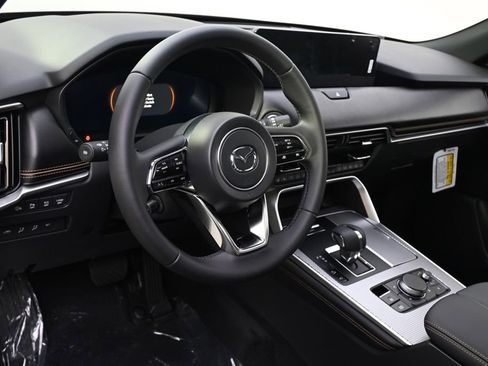 New 2026 MAZDA CX-90 3.3 Turbo S w/ Premium Package image 11