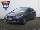 Used 2015 Honda Civic EX-L image 2