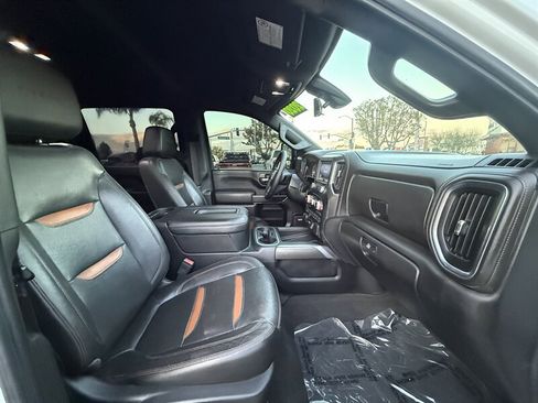 Used 2020 GMC Sierra 2500 AT4 AWD/4WD image 32