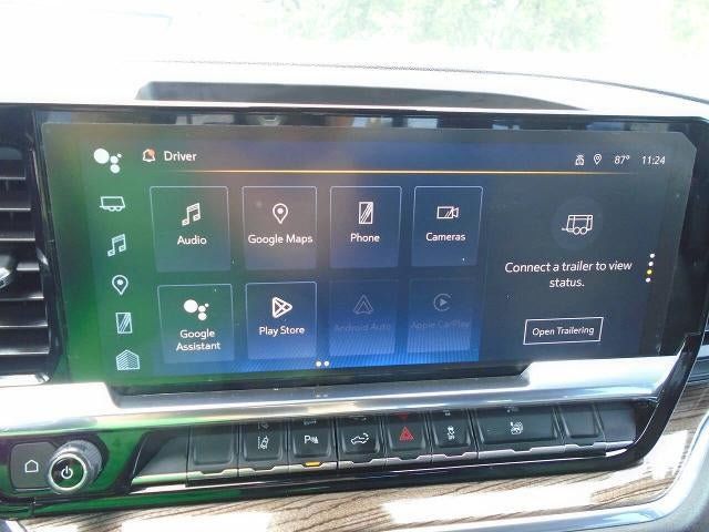 Certified 2024 Chevrolet Silverado 2500 LT w/ All Star Edition AWD/4WD image 12