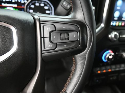 Used 2021 GMC Sierra 1500 AT4 w/ AT4 Premium Package AWD/4WD image 6