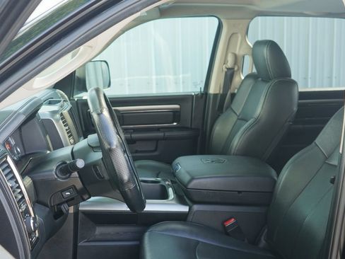 Used 2018 RAM 1500 Sport AWD/4WD image 14