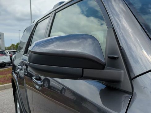 Used 2023 Toyota 4Runner SR5 RWD image 12
